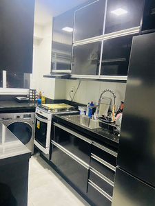 Apartamento em Freguesia do Ó, São Paulo/SP de 56m² 2 quartos à venda por R$ 249.000,00 ou para locação R$ 1.800,00/mes