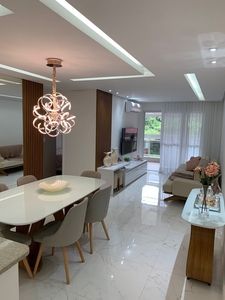 Apartamento em Freguesia (Jacarepaguá), Rio de Janeiro/RJ de 117m² 4 quartos à venda por R$ 1.129.000,00