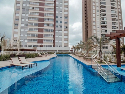 Apartamento em Gleba Fazenda Palhano, Londrina/PR de 237m² 3 quartos à venda por R$ 1.099.000,00