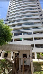 Apartamento em Guararapes, Fortaleza/CE de 145m² 3 quartos à venda por R$ 949.000,00