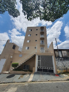 Apartamento Em Guarulhos