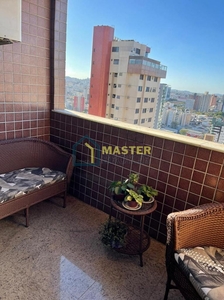 Apartamento em Gutierrez, Belo Horizonte/MG de 98m² 3 quartos à venda por R$ 829.000,00