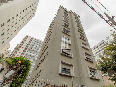 Apartamento em Higienópolis, São Paulo/SP de 0m² 3 quartos à venda por R$ 2.299.000,00
