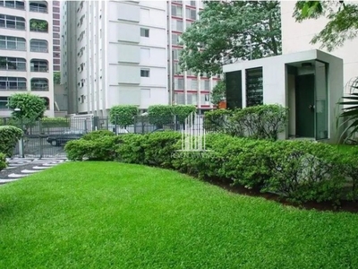 Apartamento em Higienópolis, São Paulo/SP de 0m² 3 quartos à venda por R$ 6.169.000,00