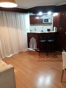 Apartamento em Higienópolis, São Paulo/SP de 0m² 1 quartos à venda por R$ 469.000,00
