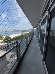 Apartamento em Icaraí, Niterói/RJ de 0m² 3 quartos à venda por R$ 2.999.000,00