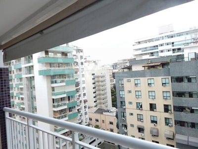 Apartamento em Icaraí, Niterói/RJ de 117m² 3 quartos à venda por R$ 1.259.000,00
