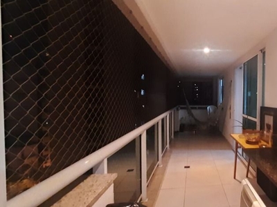 Apartamento em Icaraí, Niterói/RJ de 125m² 4 quartos à venda por R$ 1.579.000,00