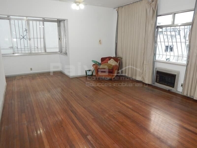 Apartamento em Icaraí, Niterói/RJ de 180m² 3 quartos à venda por R$ 1.099.000,00