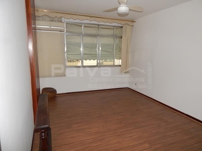 Apartamento em Icaraí, Niterói/RJ de 60m² 2 quartos à venda por R$ 394.000,00