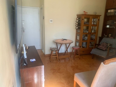 Apartamento em Icaraí, Niterói/RJ de 65m² 2 quartos à venda por R$ 384.000,00