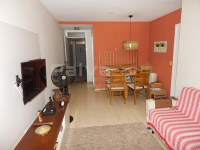 Apartamento em Icaraí, Niterói/RJ de 82m² 2 quartos à venda por R$ 509.000,00
