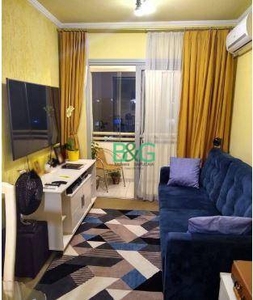 Apartamento em Imirim, São Paulo/SP de 50m² 2 quartos à venda por R$ 328.000,00