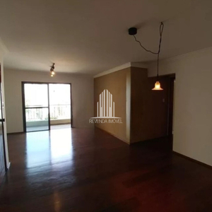 Apartamento em Indianópolis, São Paulo/SP de 0m² 3 quartos à venda por R$ 1.488.361,00