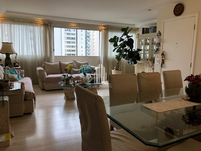 Apartamento em Indianópolis, São Paulo/SP de 0m² 4 quartos à venda por R$ 2.126.000,00