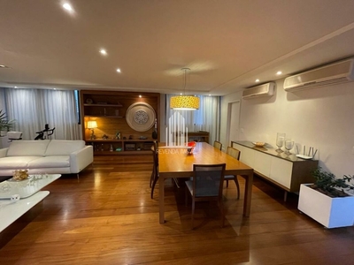 Apartamento em Indianópolis, São Paulo/SP de 0m² 3 quartos à venda por R$ 2.956.446,00