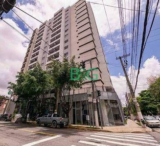 Apartamento em Indianópolis, São Paulo/SP de 31m² 1 quartos à venda por R$ 435.800,00