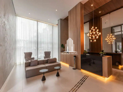 Apartamento em Indianópolis, São Paulo/SP de 0m² 1 quartos à venda por R$ 629.000,00