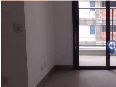 Apartamento em Indianópolis, São Paulo/SP de 51m² 1 quartos à venda por R$ 949.000,00