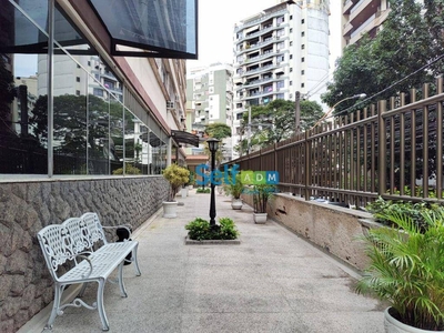 Apartamento em Ingá, Niterói/RJ de 70m² 2 quartos para locação R$ 1.500,00/mes