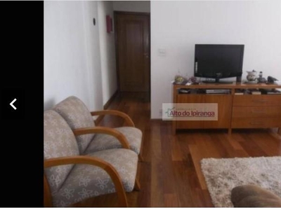 Apartamento em Ipiranga, São Paulo/SP de 110m² 2 quartos à venda por R$ 599.000,00