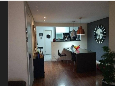 Apartamento em Ipiranga, São Paulo/SP de 110m² 3 quartos à venda por R$ 1.049.000,00