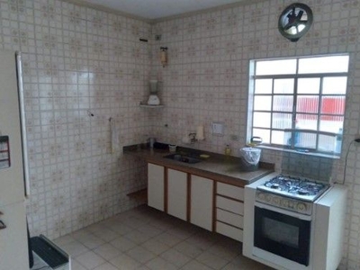 Apartamento em Ipiranga, São Paulo/SP de 110m² 3 quartos à venda por R$ 389.000,00