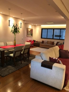Apartamento em Ipiranga, São Paulo/SP de 140m² 4 quartos à venda por R$ 1.349.000,01