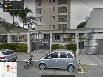 Apartamento em Ipiranga, São Paulo/SP de 182m² 4 quartos à venda por R$ 949.000,00