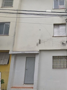 Apartamento em Ipiranga, São Paulo/SP de 39m² 1 quartos à venda por R$ 259.000,00 ou para locação R$ 1.300,00/mes