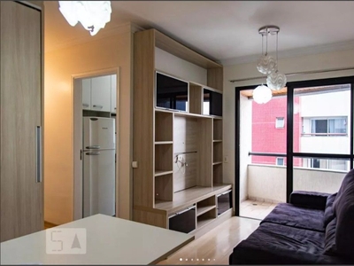 Apartamento em Ipiranga, São Paulo/SP de 40m² 1 quartos à venda por R$ 419.000,00
