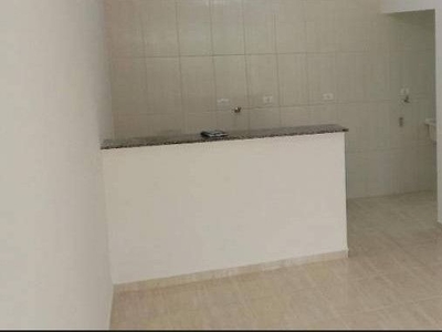 Apartamento em Ipiranga, São Paulo/SP de 41m² 1 quartos para locação R$ 1.700,00/mes