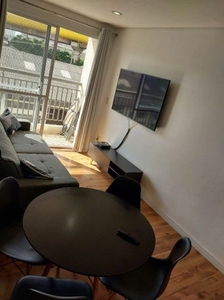 Apartamento em Ipiranga, São Paulo/SP de 49m² 2 quartos à venda por R$ 319.000,00