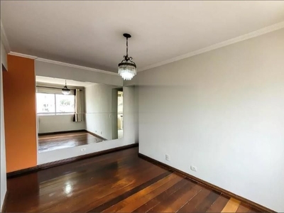 Apartamento em Ipiranga, São Paulo/SP de 53m² 2 quartos à venda por R$ 299.000,00