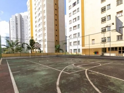 Apartamento em Ipiranga, São Paulo/SP de 53m² 2 quartos à venda por R$ 399.000,01