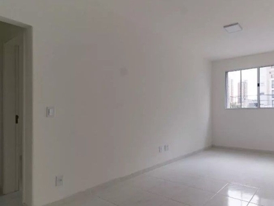 Apartamento em Ipiranga, São Paulo/SP de 54m² 2 quartos para locação R$ 1.900,00/mes