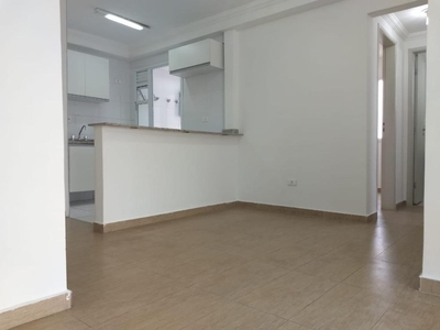 Apartamento em Ipiranga, São Paulo/SP de 55m² 2 quartos à venda por R$ 589.000,00