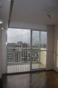 Apartamento em Ipiranga, São Paulo/SP de 63m² 2 quartos à venda por R$ 669.000,01