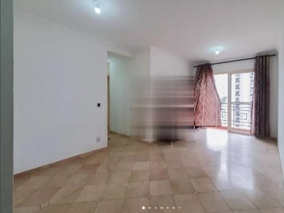 Apartamento em Ipiranga, São Paulo/SP de 64m² 3 quartos à venda por R$ 469.000,00