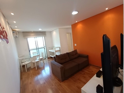 Apartamento em Ipiranga, São Paulo/SP de 65m² 2 quartos à venda por R$ 379.000,00