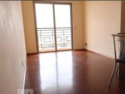 Apartamento em Ipiranga, São Paulo/SP de 65m² 3 quartos para locação R$ 2.050,00/mes