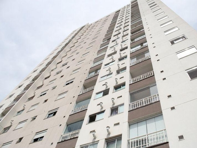 Apartamento em Ipiranga, São Paulo/SP de 66m² 2 quartos à venda por R$ 599.000,00