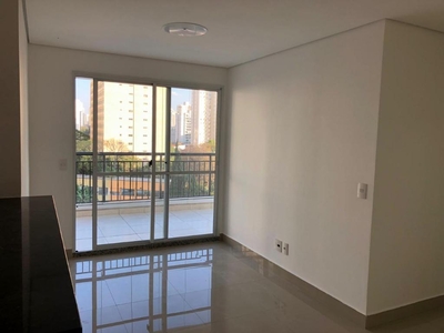 Apartamento em Ipiranga, São Paulo/SP de 68m² 2 quartos à venda por R$ 569.000,00