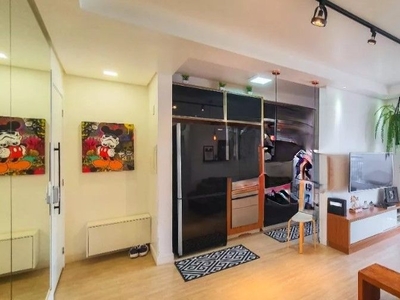 Apartamento em Ipiranga, São Paulo/SP de 69m² 2 quartos à venda por R$ 819.000,00