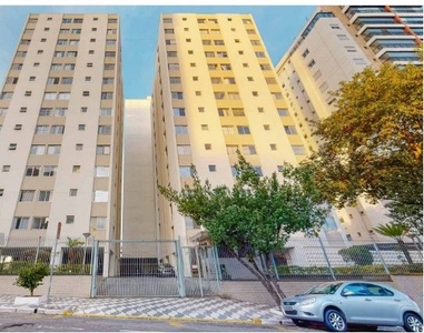 Apartamento em Ipiranga, São Paulo/SP de 70m² 2 quartos à venda por R$ 349.000,00