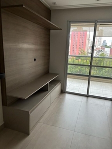 Apartamento em Ipiranga, São Paulo/SP de 70m² 2 quartos à venda por R$ 629.000,00