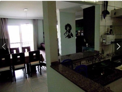 Apartamento em Ipiranga, São Paulo/SP de 70m² 3 quartos à venda por R$ 339.000,00