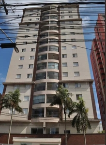 Apartamento em Ipiranga, São Paulo/SP de 70m² 3 quartos à venda por R$ 579.000,00