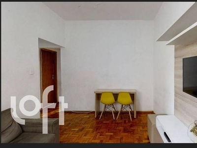 Apartamento em Ipiranga, São Paulo/SP de 72m² 2 quartos à venda por R$ 340.000,00