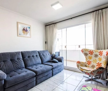 Apartamento em Ipiranga, São Paulo/SP de 72m² 2 quartos à venda por R$ 479.000,00